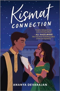Enlarge image Cover: Kismat Connection - Inkyard Press