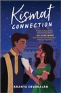 Cover: Kismat Connection - Inkyard Press