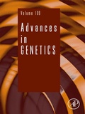 Bild: Advances in Genetics - Academic Press