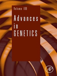 Bild: Advances in Genetics - Academic Press