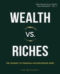 Cover: Wealth vs. Riches - Wingspan Inc