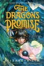 Cover: The Dragon's Promise - Ember