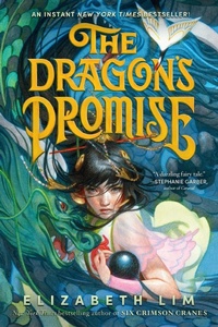 Enlarge image Cover: The Dragon's Promise - Ember
