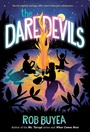 Cover: The Daredevils - Random House Inc