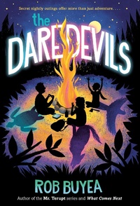 Enlarge image Cover: The Daredevils - Random House Inc