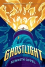 Cover: Ghostlight - Yearling (imprint of Random House Children's Books)