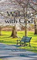 Cover: Walking With God - Immortalise