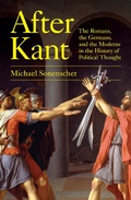 Bild: After Kant - Princeton University Press