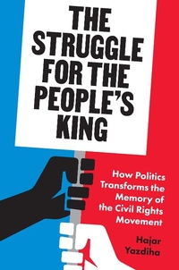 Abbildung von: The Struggle for the People's King - Princeton University Press