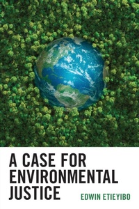 Bild: A Case for Environmental Justice - Hamilton Books