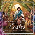 Cover: Action Bible Easter - David C Cook Publishing Company