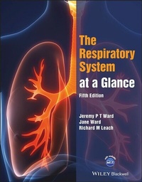 Enlarge image Cover: The Respiratory System at a Glance - Wiley