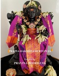 Cover: Prajna-Dakshinamurti Puja - Lulu.com