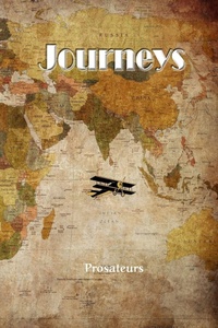 Enlarge image Cover: Journeys - Lulu.com