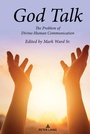 Cover: God Talk - Peter Lang Verlag