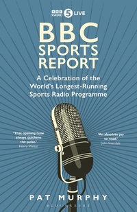 Abbildung von: BBC Sports Report - Bloomsbury Sport