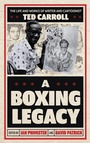 Cover: A Boxing Legacy - Rowman & Littlefield Publishers