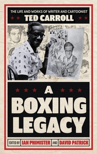 Enlarge image Cover: A Boxing Legacy - Rowman & Littlefield Publishers