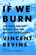Cover: If We Burn - PublicAffairs
