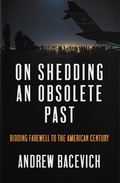 Cover: On Shedding an Obsolete Past - Haymarket Books