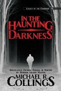 Cover: In the Haunting Darkness - Hemelein Publications