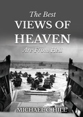 Cover: The Best Views of Heaven Are from Hell - BEYOND PUBLISHING
