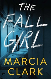 Enlarge image Cover: The Fall Girl - Simon + Schuster LLC