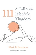 Cover: 111: A Call to the Life of the Kingdom - Resource Publications (CA)