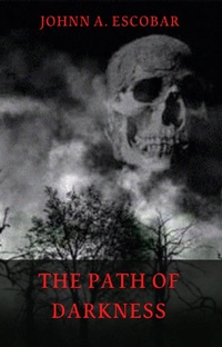 Enlarge image Cover: The Path of Darkness - Babelcube Inc.