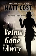 Cover: Velma Gone Awry - Encircle Publications