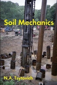 Abbildung von: Soil Mechanics - Lulu.com