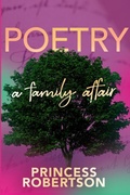 Cover: Poetry...A Family Affair - Lulu.com