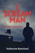 Cover: I Scream Man - LEVEL BEST BOOKS