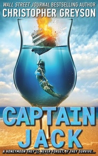 Enlarge image Cover: Captain Jack - Greyson Media