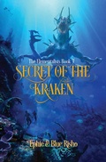 Cover: Secret of the Kraken - Elementalists