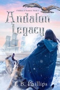 Cover: Andalon Project - Andalon Press