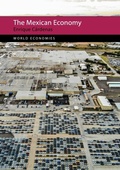Cover: The Mexican Economy - Agenda Publishing