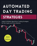 Cover: Automated Day Trading Strategies - Blake Butler
