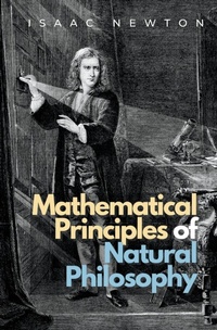 Abbildung von: Mathematical Principles of Natural Philosophy - Ockham Publishing