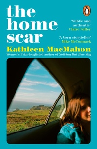 Enlarge image Cover: The Home Scar - Sandycove