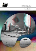 Cover: BRITISH P(oe)Ms - Beir Bua Press