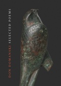 Cover: Selected Poems, 1975-2021 - Xylem Books