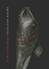 Enlarge image Cover: Selected Poems, 1975-2021 - Xylem Books