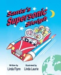 Cover: Santa's Supersonic Sleigh - Chapeltown