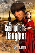 Cover: The Coalminer's Daughter - Optimus Maximus Publishing