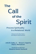 Cover: The Call of the Spirit - Process Century Press