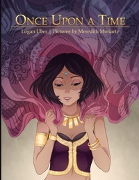 Enlarge image Cover: Once Upon a Time - Brothers Uber