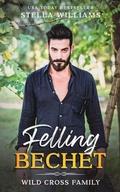 Cover: Felling Bechet - Serpentine Creative