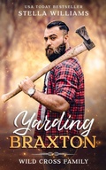 Cover: Yarding Braxton - Serpentine Creative
