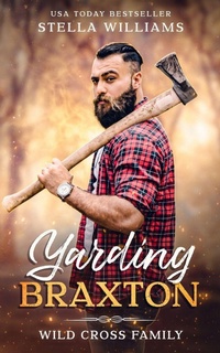 Enlarge image Cover: Yarding Braxton - Serpentine Creative